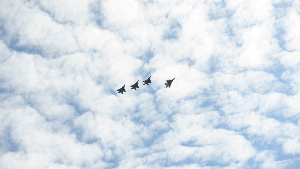 Resilient, Ready: MHAFB maintains readiness amid COVID-19 pandemic