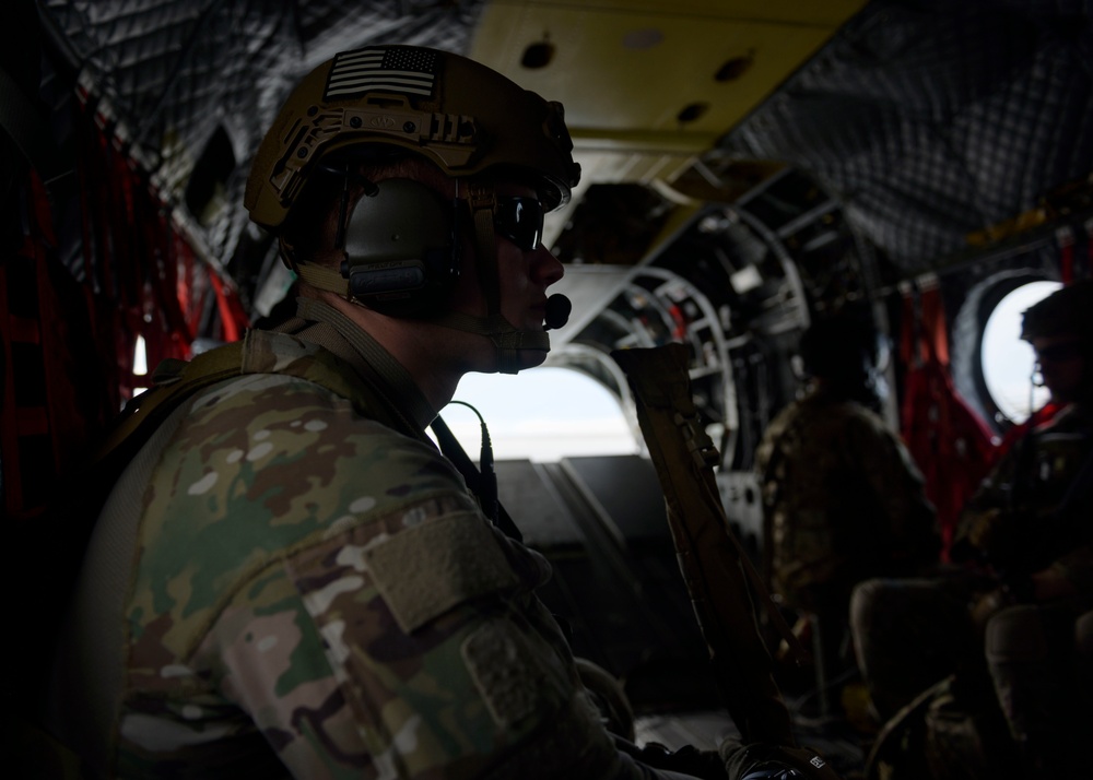 Resilient, Ready: MHAFB maintains readiness amid COVID-19 pandemic