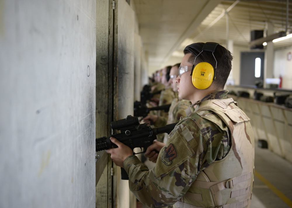 Resilient, Ready: MHAFB maintains readiness amid COVID-19 pandemic