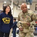Joint Modernization Command judges bring real-world experience to El Paso science competition