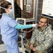 Fort Carson stands up virus testing center