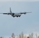 627 Hospital Center arrives at McChord Field