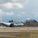 627 Hospital Center arrives at McChord Field