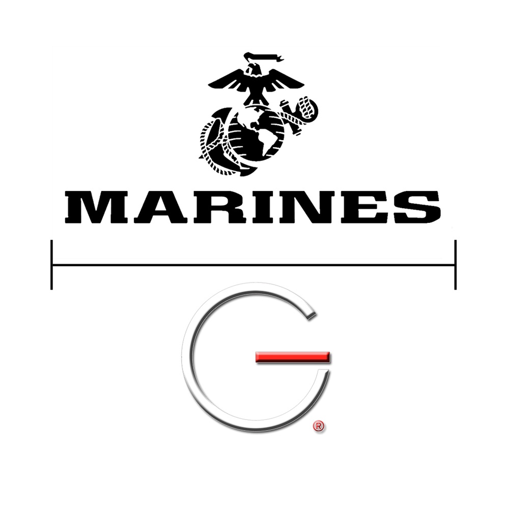 U.S. Marine Corps Partners With Geekletes