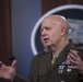 Marine Corps Officials Brief on COVID-19