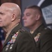 Marine Corps Officials Brief on COVID-19