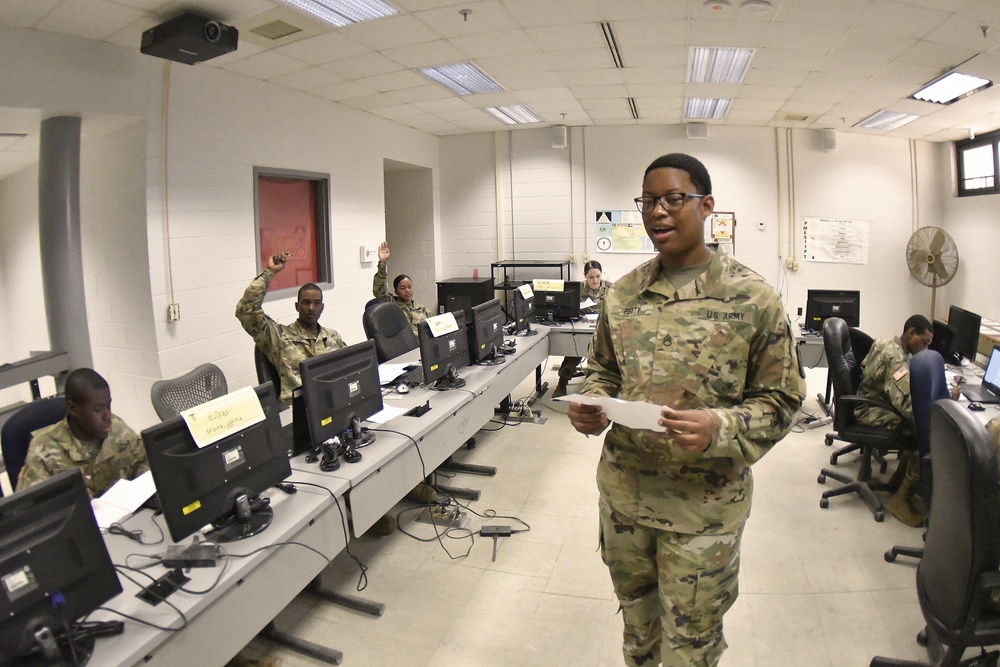 DVIDS - News - Fort Lee training brigades working hard to protect troops  from pandemic