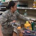 Luke Air Force Base Commissary dedicates new hours for active duty personnel