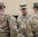 Brig. Gen. Barker transfers authority of Qayyarah Airfield West to Iraqi Security Forces