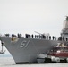 USS Ramage (DDG 61) Returns to Naval Station Norfolk