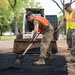2nd CES ‘Dirt Boys’ repair roads