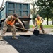 2nd CES ‘Dirt Boys’ repair roads