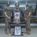 8th Comm Earns Lieutenant General Chesty Puller Outstanding Leadership Award
