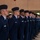 U.S. Air Force Basic Military Training Graduation U.S. Air Force Basic Military Training Graduation