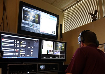 Fort Jackson virtual town hall