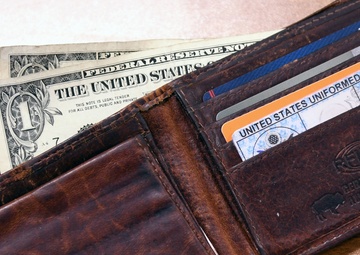 Financial Readiness Month events for April cancelled, online resources still available