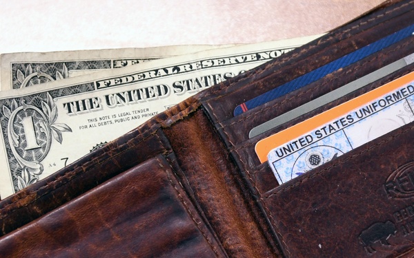 Financial Readiness Month events for April cancelled, online resources still available