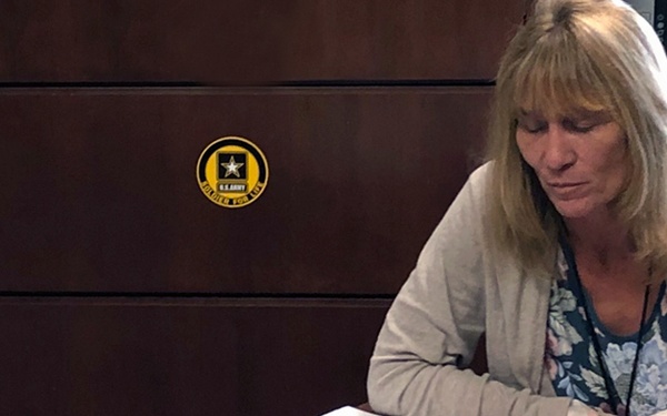 Readjusting to civilian life – it takes a village