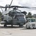 HMH-465 maintains CH-53E Super Stallions