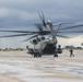 HMH-462 maintains CH-53E Super Stallions