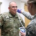 Iowa Soldiers and Airmen Focus on Force Health Protection