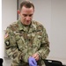 Iowa Soldiers and Airmen Focus on Force Health Protection