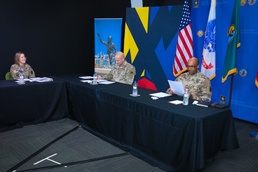 Fort Benning leaders, online, outline further COVID-19 precautions