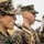 Defining Worth through Music and the Marine Corps