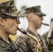 Defining Worth through Music and the Marine Corps