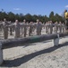 Fox Company Obstacle Course