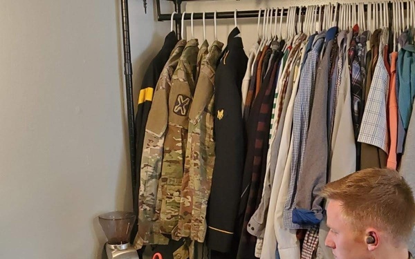 Utah Guard Linguists Overcome Language Barriers During COVID-19 Pandemic