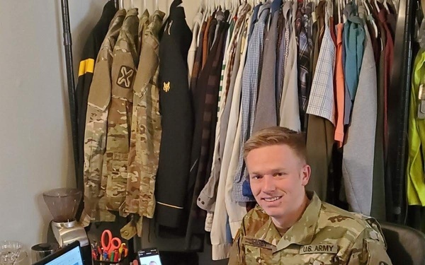 Utah Guard Linguists Overcome Language Barriers During COVID-19 Pandemic