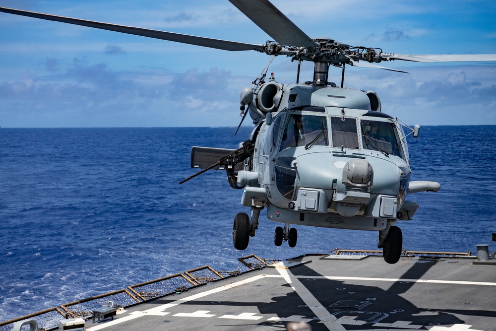 Helicopter Maritime Strike Squadron (HSM) 51