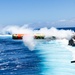 USS Barry Live Fire Torpedo Exercise