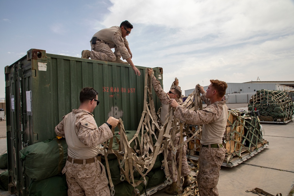 SPMAGTF-CR-CC 19.2: Al-Taqaddum Transfer