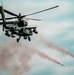 12th Combat Aviation Brigade conducts aerial gunnery