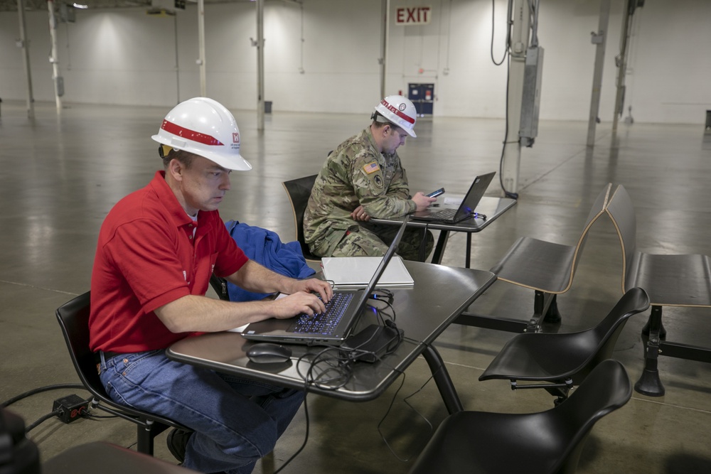 Northern Virginia Site Assessments