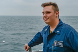 USS Russell (DDG 59)