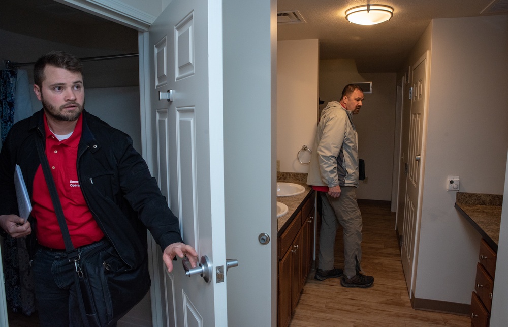 COVID-19 Response: USACE Buffalo District