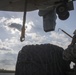 Helicopter Support Team Marines Conduct External Lifts