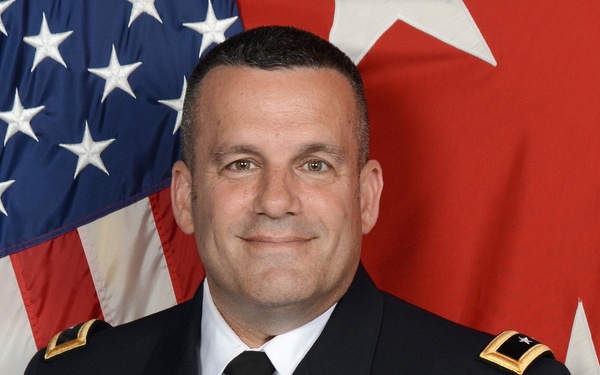 Maj. Gen. Shapiro sends a message on COVID-19