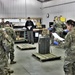 89B students complete ammunition inspection training at Fort McCoy ASP