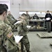 89B students complete ammunition inspection training at Fort McCoy ASP