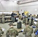 89B students complete ammunition inspection training at Fort McCoy ASP