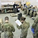 89B students complete ammunition inspection training at Fort McCoy ASP