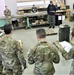 89B students complete ammunition inspection training at Fort McCoy ASP