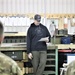 89B students complete ammunition inspection training at Fort McCoy ASP