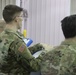 89B students complete ammunition inspection training at Fort McCoy ASP