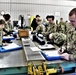 89B students complete ammunition inspection training at Fort McCoy ASP