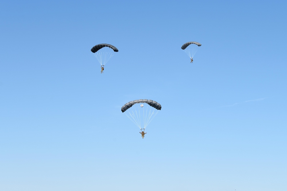 352d SOW Airborne Operations